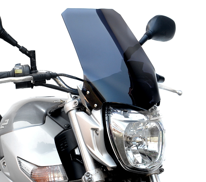 Auto, moto - pièces, accessoires Pare-brise Auto, moto 18-19 KTM 790 Duke tall T