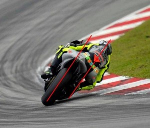 rossi position 1 line1