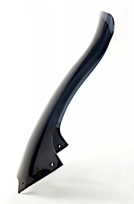 BMW F 650 GS 2004-2007 - Touring Windschild / Scheibe