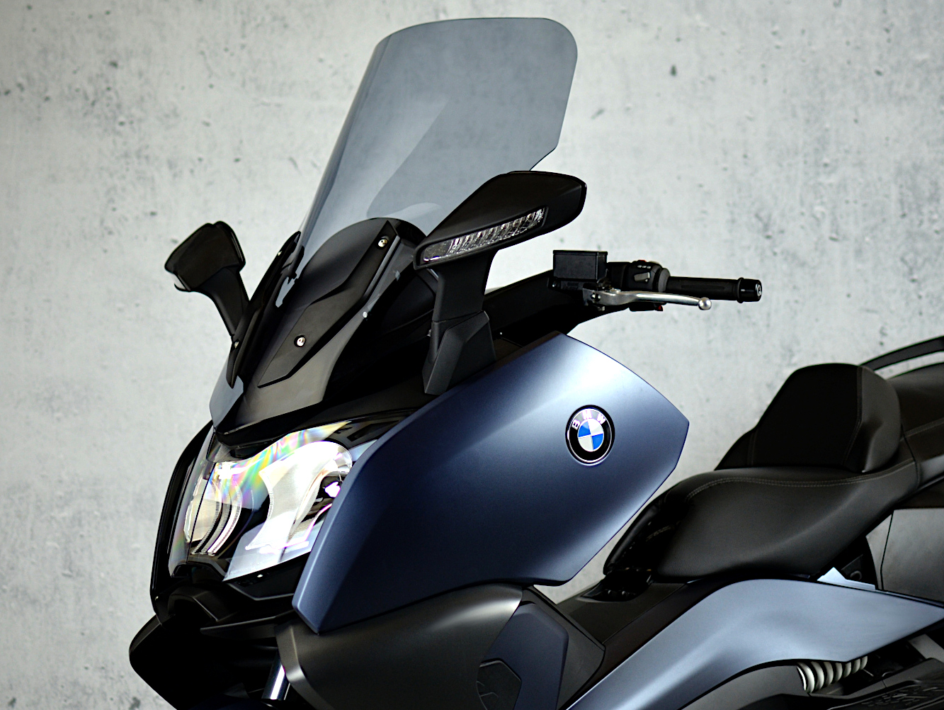 c650gt用 glvi bmw スクリーン3点 c650gt用 glvi bmw スクリーン3点