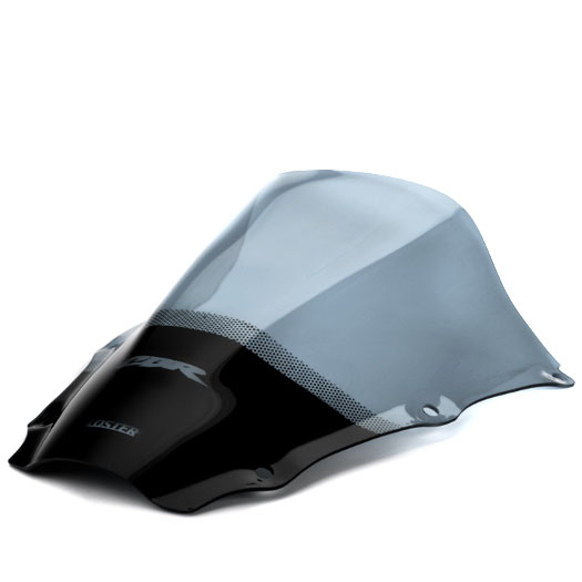 racing sport Parabrisas / Pantalla_HONDA CBR 600 RR_Años_2003 / 2004