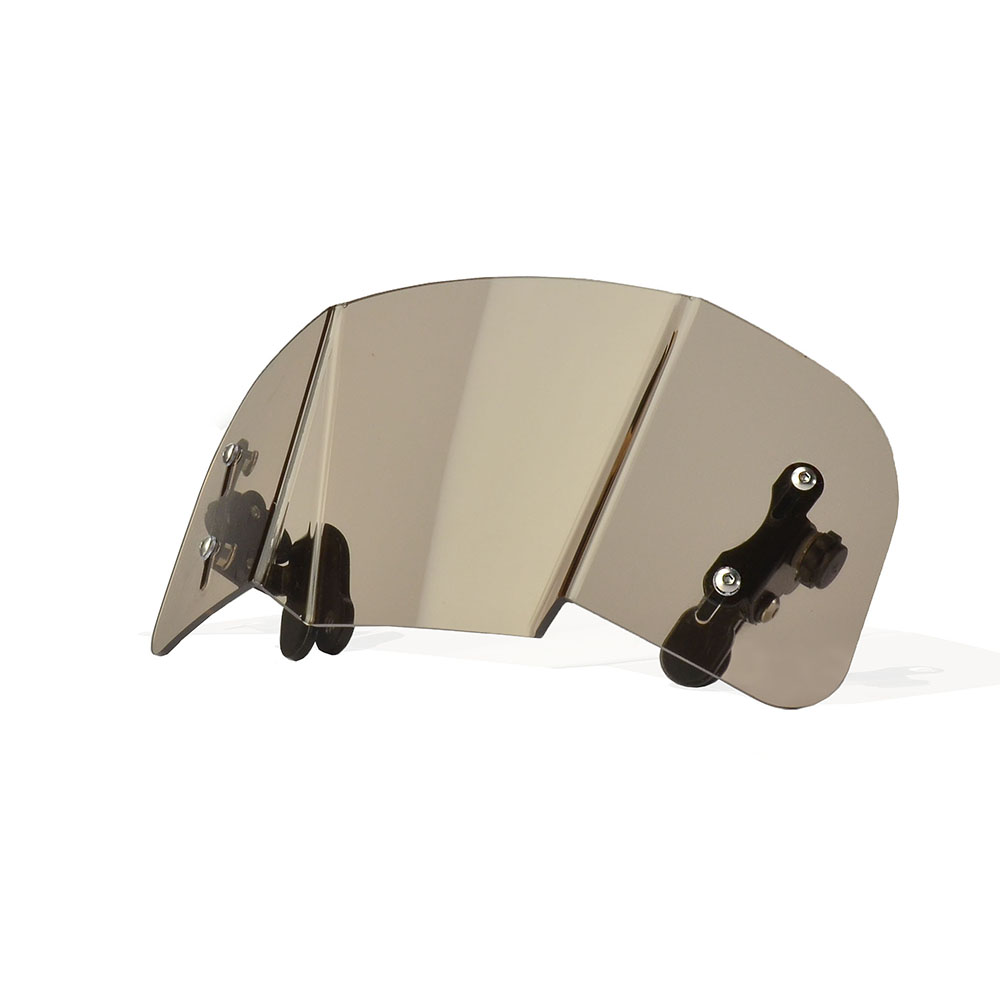 Touring&nbsp; Rallonge / extension de pare brise moto / Déflecteur De Vent Pare-Brise Spoiler ;pare-brises 2000 2001 2002 2003 2004 2005 2006 2007 2008 2009 2010 2011 / 2012 / 2013 / 2014 / 2015 / 2016 2017 2018 2019 2020 2021 2022