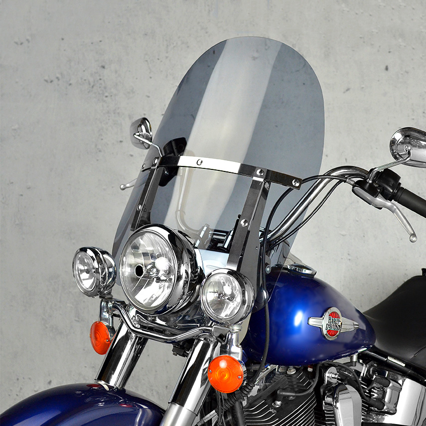 2011 Harley-Davidson Softail Deluxe | American Motorcycle