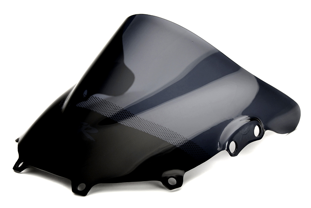 racing sport Parabrisas / Pantalla_Honda NSR 125 R_Años_1994 1995 1996 1997 1998 1999 2000 2001 2002 2003
