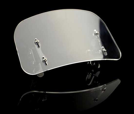 Touring Déflecteur De Vent Pare-Brise Spoiler ;pare-brises 2000 2001 2002 2003 2004 2005 2006 2007 2008 2009 2010 2011 / 2012 / 2013 / 2014 / 2015 / 2016 2017 2018 2019 2020 2021 2022