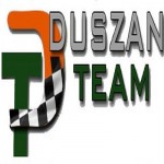 Trening Endurance Iron z Duszan Team
